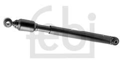Amortyzator układu kierowniczego (tłumik) Mercedes 0004635332 cena, od 46,11 USD