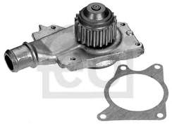 Pompa chłodząca wodna Ford 1126041 cena, od 32,84 USD