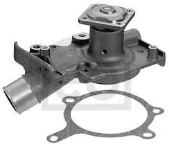 6783220 Ford Pompa chłodząca wodna