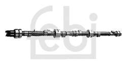 Wał rozrządu silnika BMW 7 E32