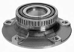 31221139345 BMW Piasta przednia