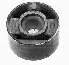 07224 Febi Silentblock przedniego wahacza dolnego