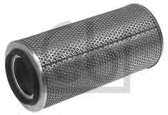 Filtr powietrza Mfilter A118 cena, od 19,71 USD