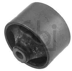 Poduszka (podpora) silnika prawa Volkswagen Golf 1 17