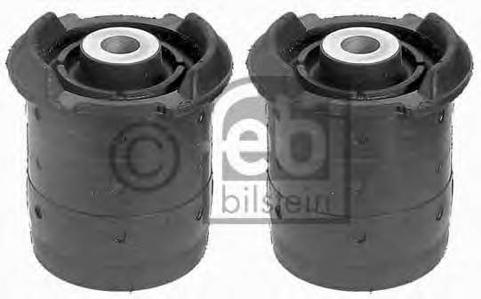 Silentblock tylnej belki GKN-Spidan 411684 cena, od 21,59 USD