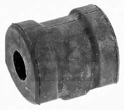 Tuleja stabilizatora przedniego BMW 31351135805 cena, od 5,54 USD