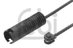 Czujnik zużycia klocków hamulcowych tylny Febi 06867 cena, od 10,54 USD