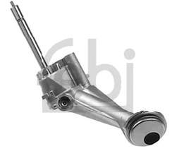 Pompa oleju Volkswagen Transporter T3 awangarda (24, 25, 251) (1979 - 1992) cena, od 71,62 USD