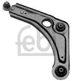 Wahacz zawieszenia przedniego dolny lewy Ford 1796823 cena, od 45,97 USD