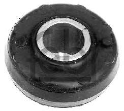 Do koszyka 00775 Metalcaucho Silentblock przedniego wahacza dolnego