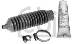 Osłona mechanizmu kierowniczego (maglownicy) Ford Escort V hatchback (GAL) (1990 - 1992) cena, od 5,60 USD