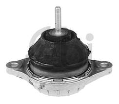 Poduszka (podpora) silnika prawa Audi 90 89, 89Q, 8A