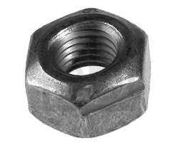 6969204 Ford Nakrętka mocowania kolektora wydechowego
