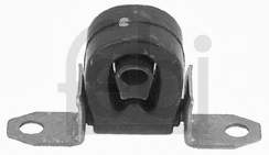 3A0253144 VAG Poduszka mocowania tłumika