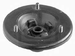 Do koszyka 31331090611 BMW Poduszka amortyzatora przedniego