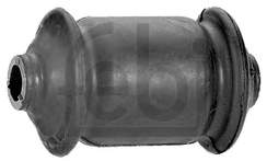 Silentblock przedniego wahacza górnego Febi 05027 cena, od 5,16 USD