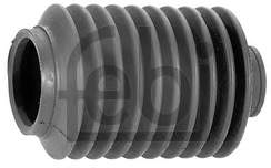 Osłona mechanizmu kierowniczego (maglownicy) Febi 01138 cena, od 8,18 USD