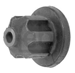  Silentblock tylnej belki Volkswagen Polo 2