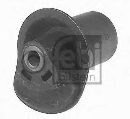03671 Febi Silentblock tylnej belki