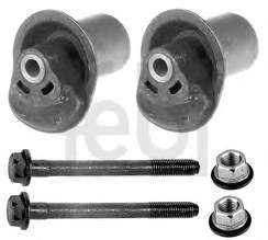 01220 Febi Silentblock tylnej belki