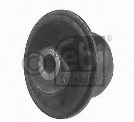 Do koszyka 321501541 VAG Silentblock tylnej belki