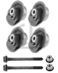 01201 Febi Silentblock tylnej belki