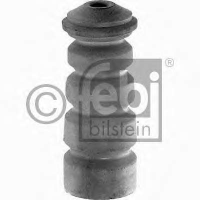 Odbój amortyzatora tylnego Febi 01525 cena, od 8,06 USD