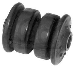 06225 Febi Silentblock przedni resoru tylnego