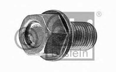 Śruba koła Volkswagen Transporter 24, 25, 251