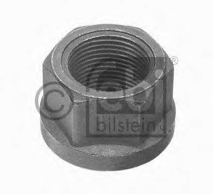 Nakrętka koła Mercedes Benz Truck Vario 667