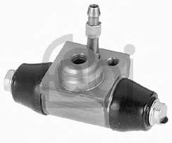 Cylinder hamulcowy roboczy tylny VAG 6N0611053 cena, od 13,14 USD