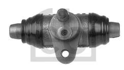 02218 Febi Cylinder hamulcowy roboczy tylny
