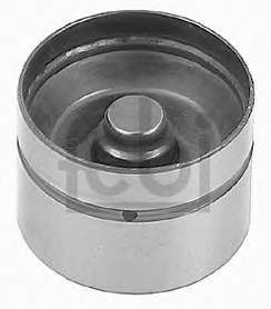  Kompensator hydrauliczny (popychacz hydrauliczny), popychacz zaworu BMW 7 