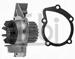 Pompa chłodząca wodna Peugeot/Citroen 1201A4 cena, od 34,83 USD
