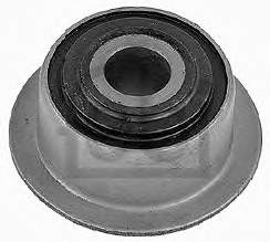 09019 Febi Silentblock przedniego wahacza dolnego