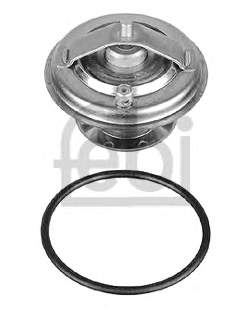 09675 Febi Termostat