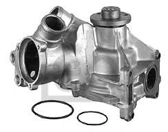 Pompa chłodząca wodna Mercedes A104200320180 cena, od 162,37 USD