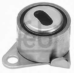 Do koszyka 531006410 INA Rolka napinacza paska rozrządu