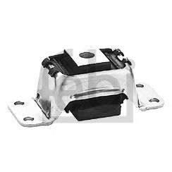 Silentblock tylnej belki Seat Alhambra 7V8, 7V9