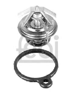 1162000215 Mercedes Termostat