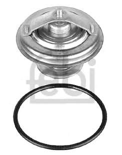 Termostat Facet 78613 cena, od 17,27 USD