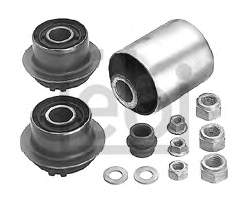 A1703300075 Mercedes Silentblock przedniego wahacza dolnego
