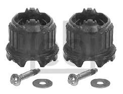 10257 Febi Silentblock tylnej belki