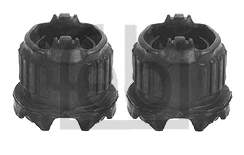 10256 Febi Silentblock tylnej belki