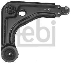 Wahacz zawieszenia przedniego dolny prawy Febi 10210 cena, od 95,47 USD