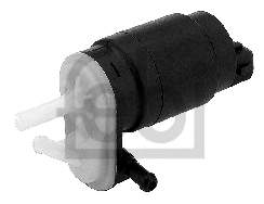 Do koszyka 1450185 General Motors Pompka spryskiwacza szyby przedniej