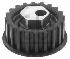 Rolka napinacza paska rozrządu Seat Ibiza I hatchback (021A) (1984 - 1993) cena, od 28,64 USD
