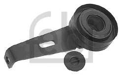 Do koszyka 9627860780 Fiat/Alfa/Lancia Rolka napinacza paska napędowego