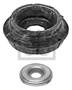 Poduszka amortyzatora przedniego Metalcaucho 05403 cena, od 21,03 USD