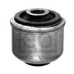 Silentblock przedniego wahacza dolnego Febi 09741 cena, od 7,53 USD